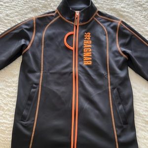 Men’s Ragnar jacket, long sleeve size large